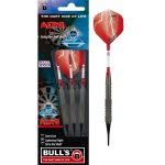Bulls Aero Brass