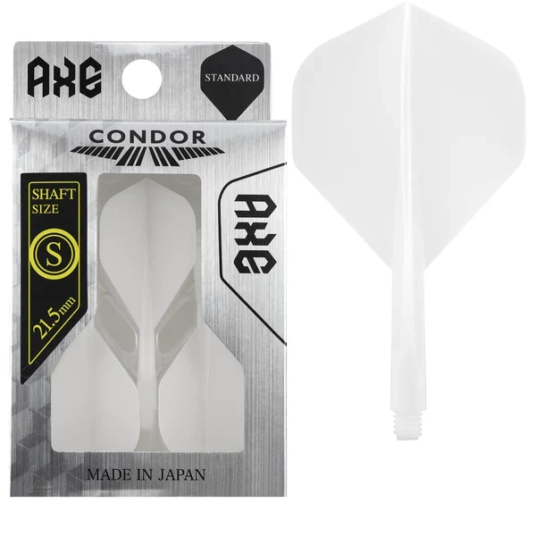 CN154-1 Condor Axe Standard sustav integriranih pera No2 - Slika 1