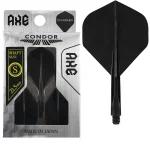 Condor Axe Standard sustav integriranih pera No2 - Slika 2
