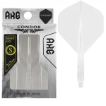 Condor Axe Standard sustav integriranih pera No2 - Slika 3