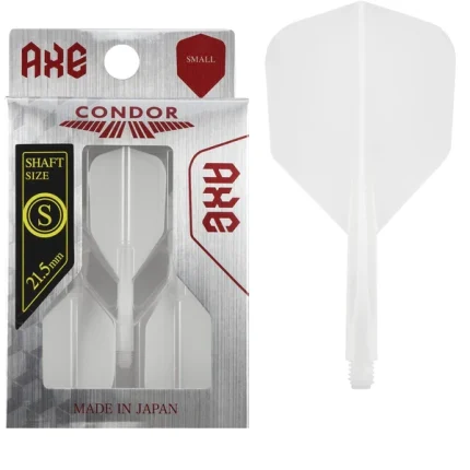 Condor Axe Small sustav integriranih pera No6